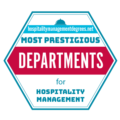 The Most Prestigious Hospitality Departments in the World – Hospitality Management Degrees
