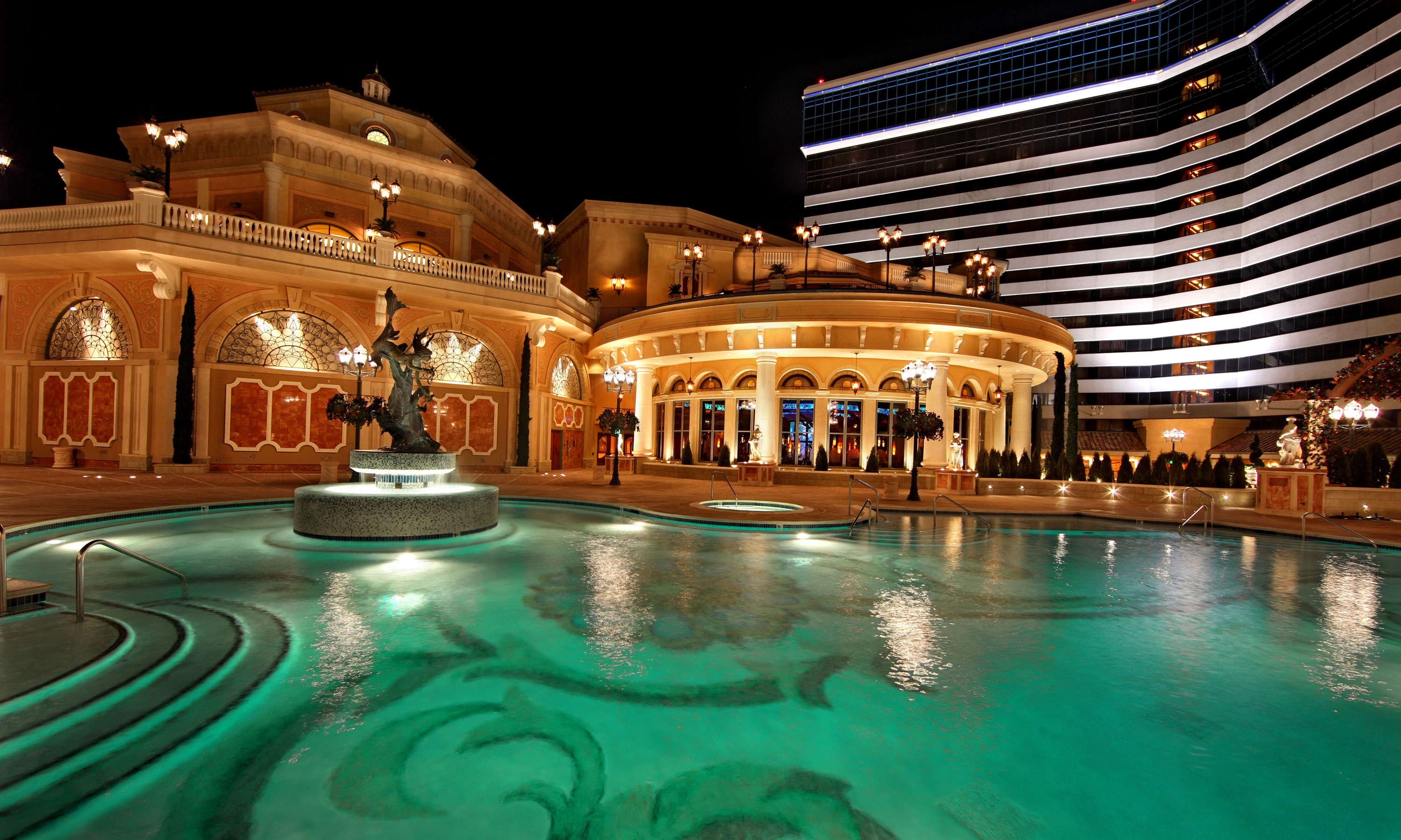 The 20 Best Value All Inclusive Resorts In America Hospitality 