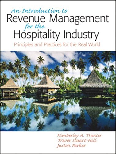 best book for tourism management