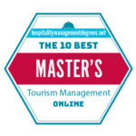 master tourism usa