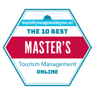 masters in tourism management online